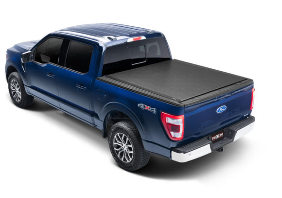 TRUXEDO LO PRO TONNEAU COVER - 15-22 F150 5'7