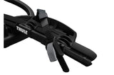 THULE PRORIDE XT UPRIGHT ROOF MOUNTED BIKE CARRIER - 598004