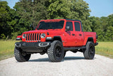 ROUGH COUNTRY 3.5 INCH LIFT KIT | NO SHOCKS | JEEP GLADIATOR JT 4WD (2020-2022) - 60100