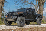 ROUGH COUNTRY 3.5 INCH LIFT KIT | JEEP GLADIATOR MOJAVE JT 4WD (2020-2022) - 60200