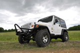 ROUGH COUNTRY 2.5 INCH LIFT KIT | X-SERIES | JEEP WRANGLER TJ 4WD - 61220