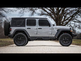 ROUGH COUNTRY 4 INCH LIFT KIT | LONG ARM | VERTEX | JEEP WRANGLER JL 4-DOOR(18-22) - 61950