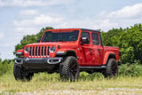 ROUGH COUNTRY 2.5 INCH LEVELING KIT | SPACERS | M1 | JEEP GLADIATOR JT 4WD (20-22) - 63440