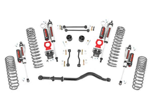 ROUGH COUNTRY 3.5 INCH LIFT KIT | SPRINGS | VERTEX | JEEP GLADIATOR JT 4WD (20-22) - 64950