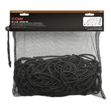 CURT 65IN. X 38IN. EXTENDED ROOF RACK CARGO NET - 18201