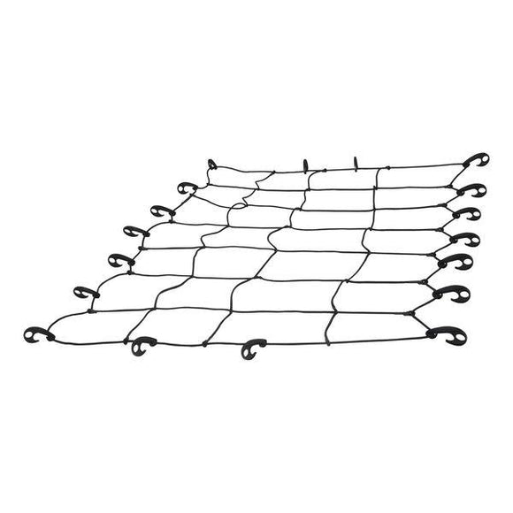 CURT 65IN. X 38IN. EXTENDED ROOF RACK CARGO NET - 18201