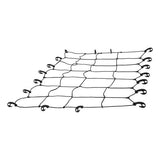 CURT 65IN. X 38IN. EXTENDED ROOF RACK CARGO NET - 18201