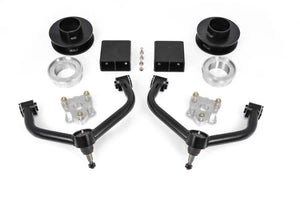 READYLIFT 69-1935 3.5" SST LIFT KIT - 2019-2022 RAM 1500