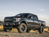 READYLIFT 3.5" SST LIFT KIT WITH UCA'S - FORD F-150 2014-2020