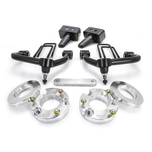 READYLIFT 3.5" SST LIFT KIT WITH UCA'S - FORD F-150 2014-2020