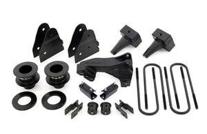 READYLIFT 3.5" SST LIFT KIT - 2017-2022 F250/F350 4WD (1-PC D/S ONLY) - 69-2735
