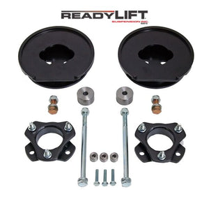 READYLIFT 2.5"F / 1.5"R SST LIFT KIT - 2001-2007 TOYOTA SEQUOIA - 69-5010