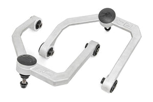 ROUGH COUNTRY FORGED UPPER CONTROL ARMS - 2"-3" LIFT - 04-22 NISSAN TITAN - 83401A