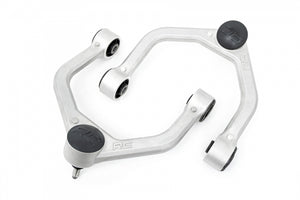 ROUGH COUNTRY UPPER CONTROL ARMS | 3 INCH LIFT | NISSAN TITAN XD 2WD/4WD (16-23) - 83601