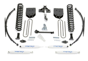 f250 f350 fabtech lift kit. fabtech lift kit canada. lift kit canada. superduty lift kit. truck parts canada