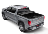 EXTANG TRIFECTA ALX - 20-22 SILV/SIERRA 2500HD/3500HD 6'9" W/OUT FACTORY SIDE STORAGE - 90653