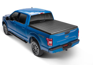 EXTANG TRIFECTA ALX TONNEAU COVER - 99-16 F250/350 6'9" - 90720