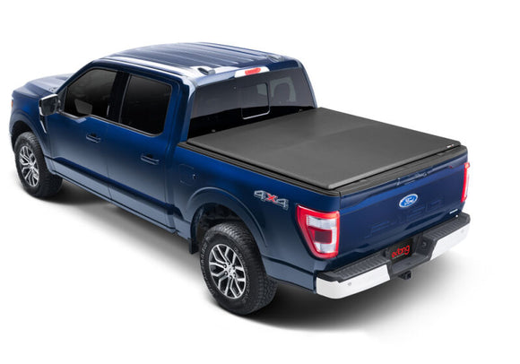 EXTANG TRIFECTA ALX TONNEAU COVER - 21-22 F150 5'7