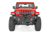 ROUGH COUNTRY 6 INCH LIFT KIT | VERTEX | JEEP GLADIATOR JT 4WD (2020-2022) - 91250
