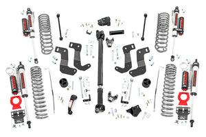 ROUGH COUNTRY 6 INCH LIFT KIT | VERTEX | JEEP GLADIATOR JT 4WD (2020-2022) - 91250