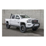 ARIES ADVANTEDGE 5-1/2" BULL BAR | 2014-2018 SILVERADO/SIERRA 1500 - 2164000