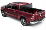 UNDERCOVER ARMOR FLEX 19-22 (NEW BODY STYLE) RAM 1500 6'4 W/O RAMBOX W/O MULTIFUNCTION TG - AX32009