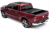 UNDERCOVER ARMOR FLEX 09-18 (19-22 CLASSIC) RAM 1500/10-22 2500/3500 8' BED - AX32005