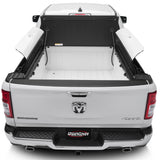 UNDERCOVER ARMOR FLEX 19-22 (NEW BODY STYLE) RAM 5'7" W/ RAMBOX W/ OR W/O MULTIFUNCTION TG - AX32011