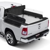 UNDERCOVER ARMOR FLEX 19-22 (NEW BODY STYLE) RAM 5'7" W/ RAMBOX W/ OR W/O MULTIFUNCTION TG - AX32011