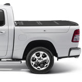 UNDERCOVER ARMOR FLEX 19-22 (NEW BODY STYLE) RAM 5'7" W/ RAMBOX W/ OR W/O MULTIFUNCTION TG - AX32011