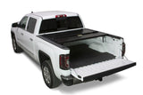 BAKFLIP G2 HARD FOLDING TONNEAU COVER | 1988-2013 CHEVY/GMC 1500/2500/3500 6.6ft BED