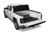 BAKFLIP G2 HARD FOLDING TONNEAU COVER | 1988-2013 CHEVY/GMC 1500/2500/3500 6.6ft BED