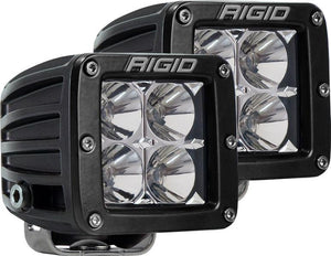 RIGID INDUSTRIES D-SERIES PRO FLOOD SM (PAIR)