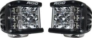 RIGID INDUSTRIES D-SS PRO FLOOD SM (PAIR)