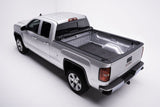 ENTHUZE SOFT ROLL UP TONNEAU COVER - 15-22 COLORADO/CANON 5' BED - ACTENT07501517