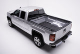 ENTHUZE SOFT ROLL-UP TONNEAU COVER - 07-21 TUNDRA 6.5' BED w/TRACK SYSTEM - ACTENT20660717T