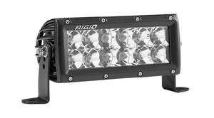 RIGID INDUSTRIES E-SERIES PRO 6" SPOT/FLOOD COMBO