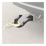 CURT FORGED TOW HOOK MOUNT (2IN. SHANK) - 45500
