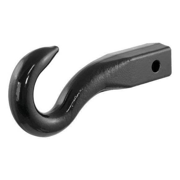 CURT FORGED TOW HOOK MOUNT (2IN. SHANK) - 45500