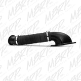 MBRP 3" Turbo Down Pipe, Chevy/GMC 6.6L Duramax 2001 - 2004 - GM8425