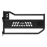 ARIES FRONT TUBE DOORS - 18-24 JEEP WRANGLER JL & 20-24 JEEP GLADIATOR - 1500200