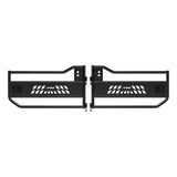 ARIES FRONT TUBE DOORS - 18-24 JEEP WRANGLER JL & 20-24 JEEP GLADIATOR - 1500200