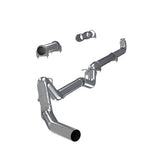 MBRP 4" PLM SERIES DOWNPIPE BACK EXHAUST SYSTEM | 2001-2007 CHEVY/GMC 6.6L DURAMAX - S6004PLM