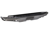 N-FAB RBS REAR BUMPER TEXTURE BLACK | 2014-2018 CHEVY/GMC 1500