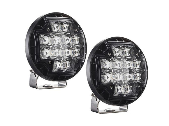 RIGID INDUSTRIES R-SERIES 46 SPOT (PAIR)