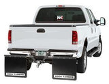 ROCK TAMERS MUD FLAPS 2.5" RECEIVERS - 00110