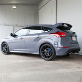 MBRP ARMOR PLUS CATBACK STAINLESS EXHUAST SYSTEM - 16-18 FOCUS RS - S4203409