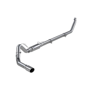 MBRP S6100409 - 4" XP SERIES TURBO-BACK EXHAUST SYSTEM - DODGE RAM 5.9L CUMMIN 1998-2002