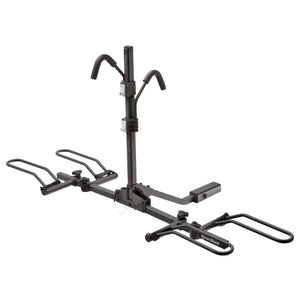 SPORTRACK CREST 2 HITCH MOUNTED BIKE CARRIER - SR2901BLR