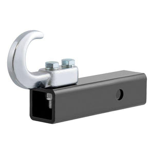 CURT TOW HOOK MOUNT (2IN. SHANK) - 45825